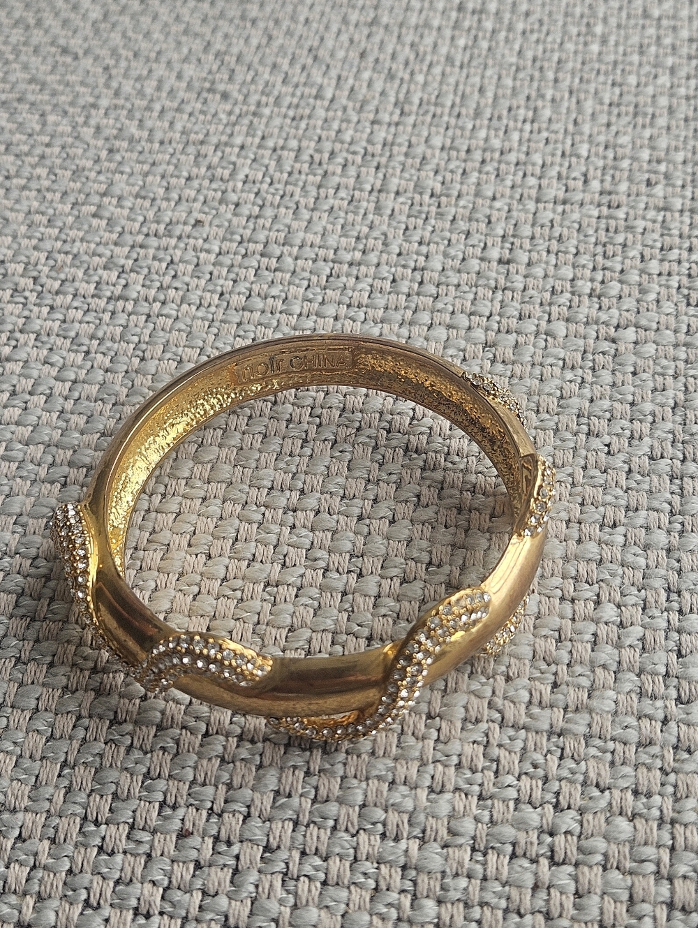 Custom jewelry
